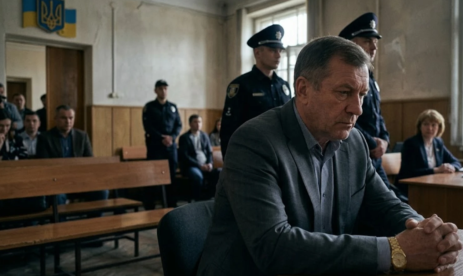 Сергій Олійник Умка: історія, вплив та деталі справи
