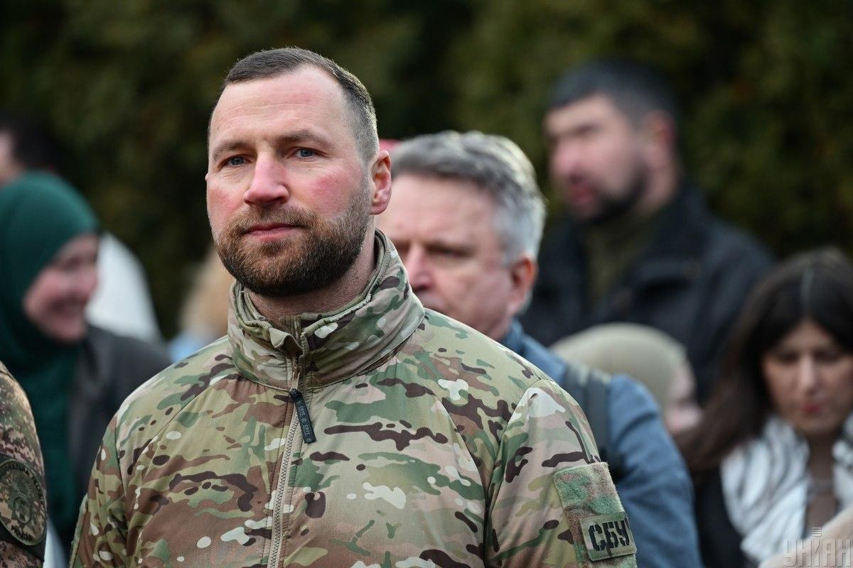 Хмара став в.о. міністра оборони: ключові ролі Зеленського та Корецького в урядових документах