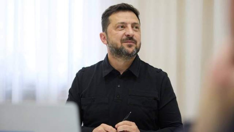 20 липня: підтверджені цифри першої розмови Зеленського і Бернема