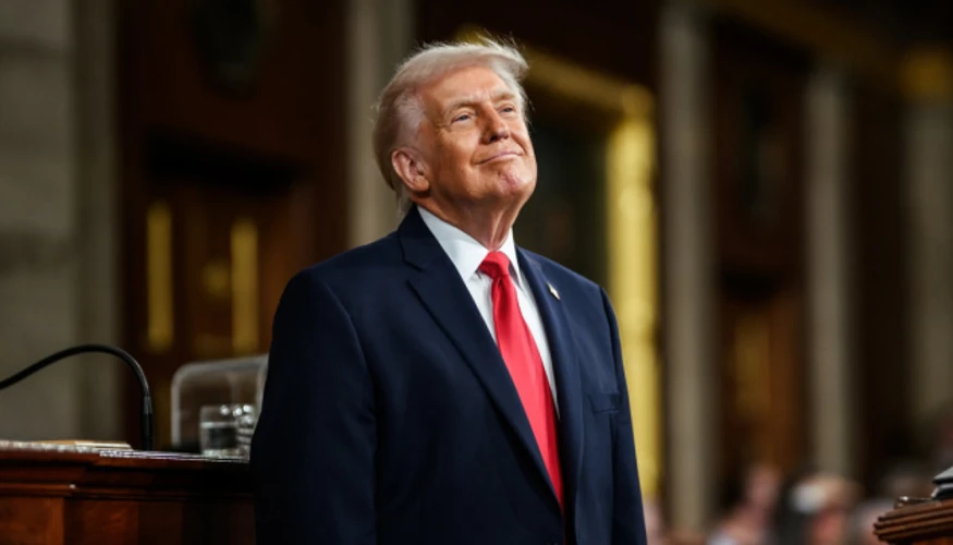 Трамп цього тижня оголосить нові мита для десятків країн — FT