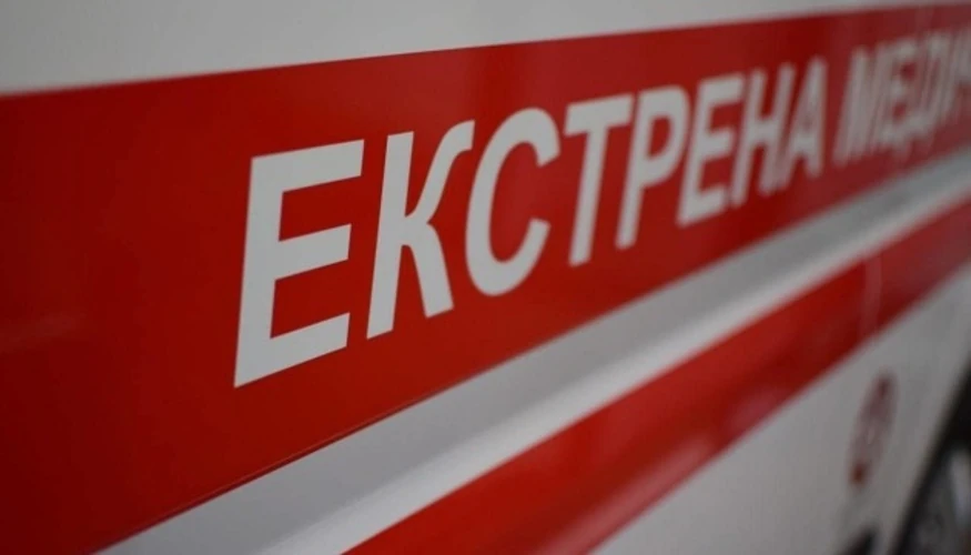 Білозерка: підтверджені медичні наслідки удару по лікарні 24 липня