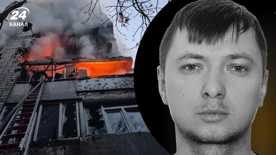 Поліція Львівщини офіційно підтвердила загибель інспектора Шандри 30 липня