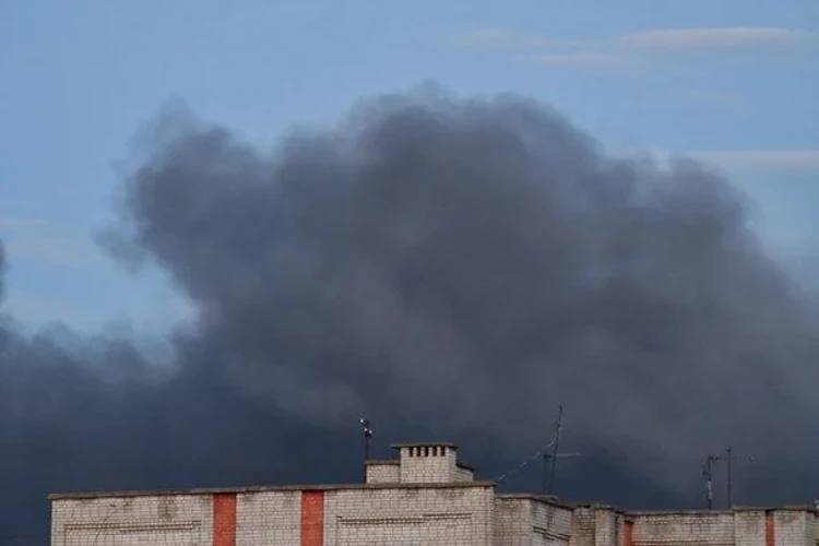 Серія вибухів у Хмельницькому 31 липня: що відомо за фактами