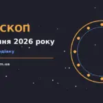 Астрологічний гороскоп на 28 серпня 2026 року для всіх знаків зодіаку