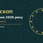 Недільний гороскоп на 30 серпня 2026 року: прогноз для дванадцяти знаків зодіаку про стосунки, роботу й особисті межі