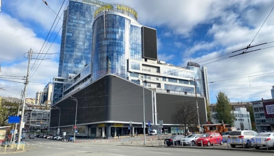 Gulliver у Києві: ₴9,23 млрд стартової ціни та ключові параметри торгів