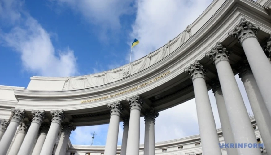 МЗС підтвердило затримання Карчука в Польщі: консули звернулися за дозволом на відвідання