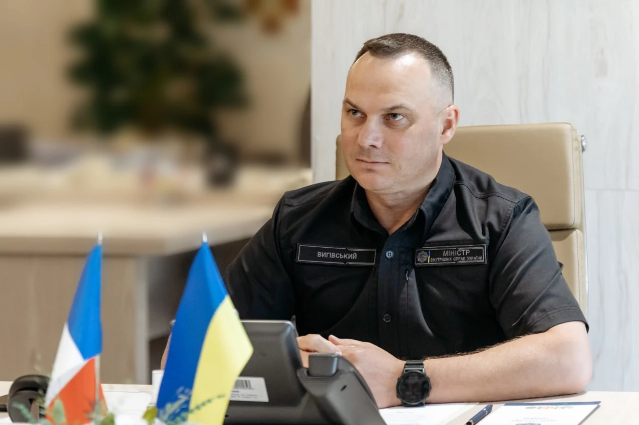 МВС оголосило про повернення «фантомів» і десятки нових камер на дорогах