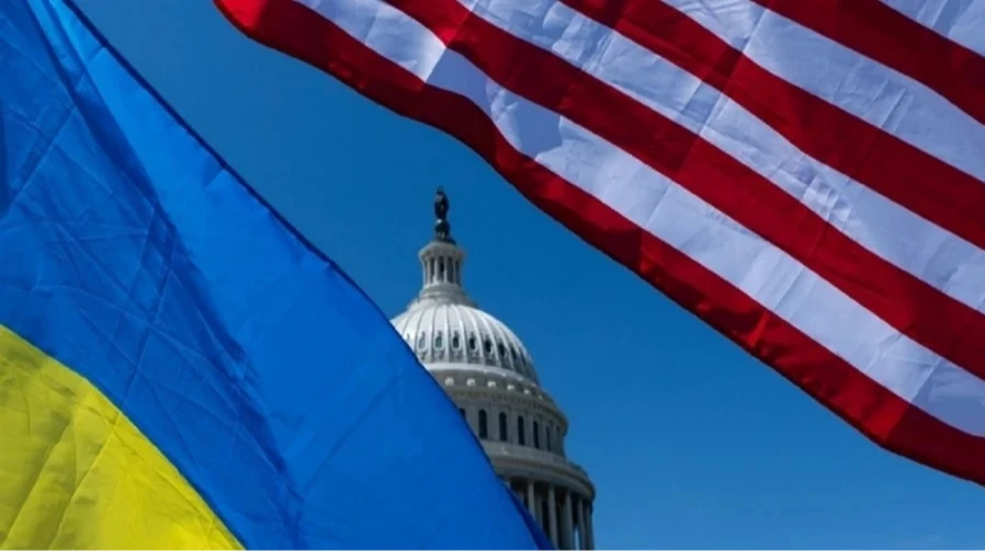 Politico: сенатори обох партій США заявили про відновлення розвідувальної співпраці з Україною