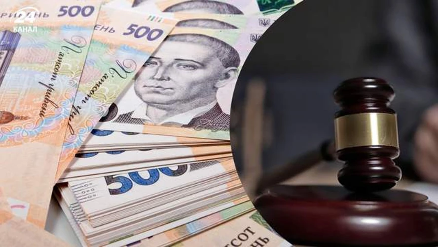 Ілюстрація до підозри екскомандувача логістики Повітряних сил ЗСУ Андрія Українця (нерухомість, апартаменти в Буковелі)