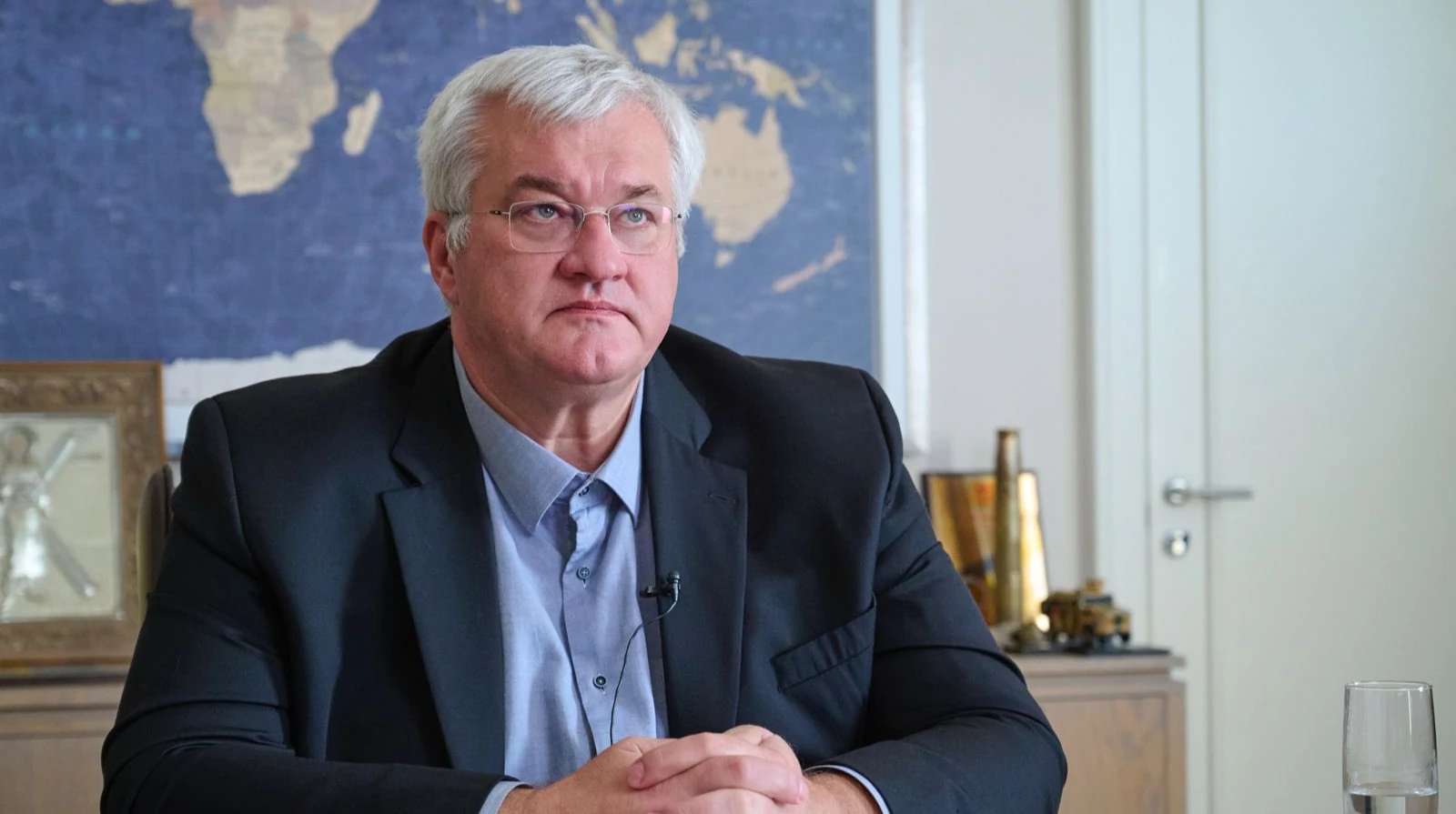 Сибіга зберіг посаду глави МЗС: підтверджені підсумки серпневого голосування