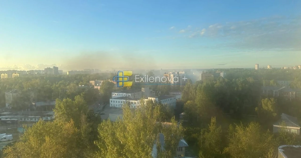 Що сталося вночі 28 серпня на Луганській ТЕС у Щасті: пояснення події