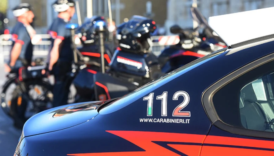 В Італії знайшли викрадені картини Сезанна, Матісса та Ренуара