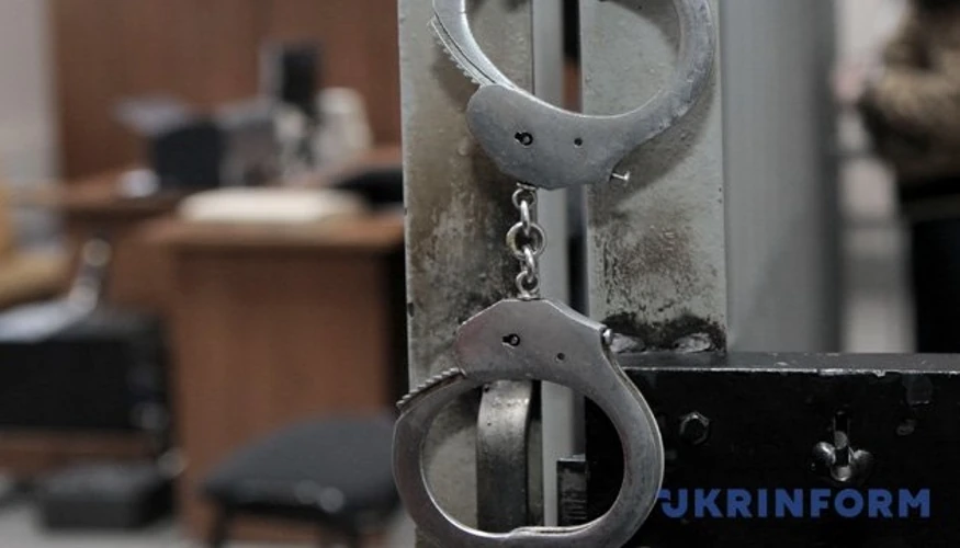 Поліція Хорватії заарештувала Володимира Ж. в Пулі за ордером ФРН у справі «Потоків»
