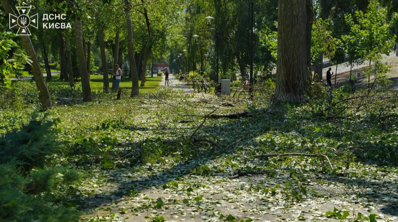 Удар 224 дронами по Україні 29 серпня: що змінилося за день — підтверджені наслідки у Києві