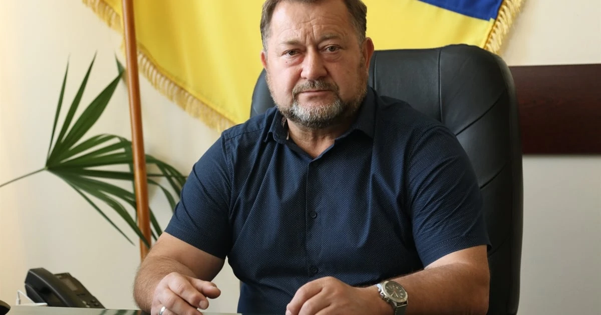 Атака 28 серпня на підприємство в Милій: загинув голова Дмитрівської громади Дідич