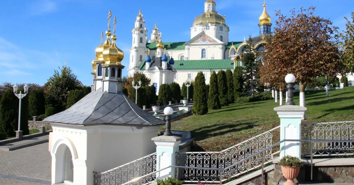600 тис. франків від Швейцарії на Лавру: ключові цифри рішення 16 серпня