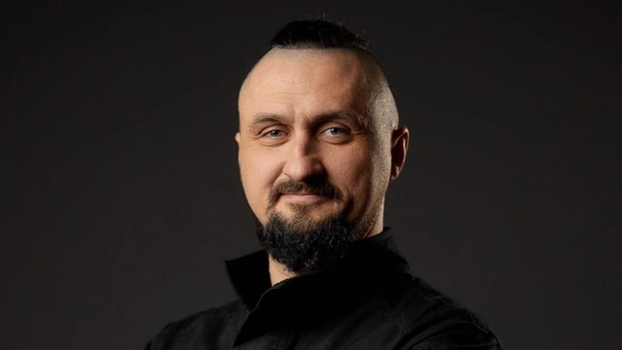 Указ №844/2026: що підтверджує звільнення Камишіна та заява у Telegram