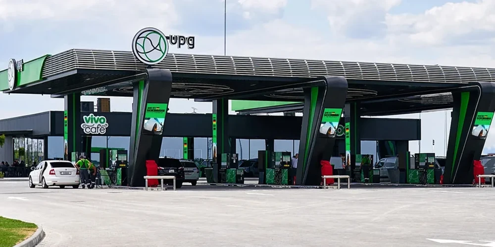 Ціни на пальне 25 серпня: Укрнафта, WOG, ОККО, Socar — без змін, UPG підняла дизель