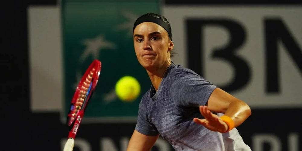 Монтеррей WTA 500: цифри заміни Калініної та участь інших українок
