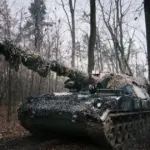 ілюстративне фото: Генштаб ЗСУ
