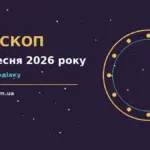 Гороскоп на 10 вересня 2026 року — тематичне зображення для щоденного прогнозу