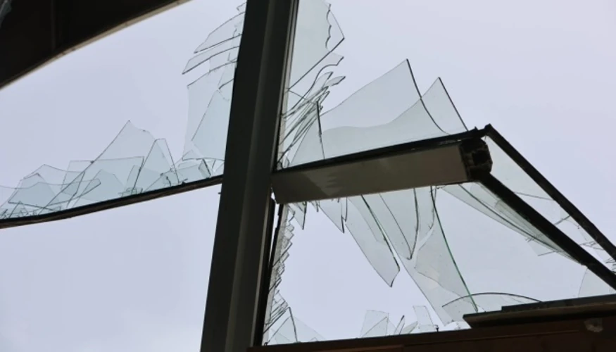 Начальниця Вінницької ОВА Заболотна повідомила про влучання в цивільну інфраструктуру