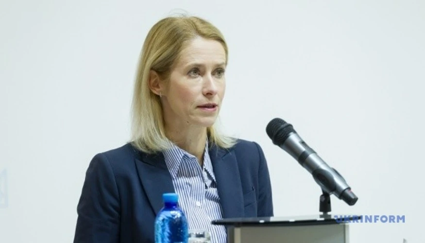 Каллас на саміті у Фінляндії: ЄС готує нову арктичну стратегію через дії РФ