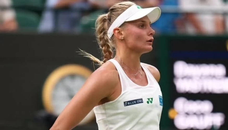 Снігур, Кава та Паоліні: підтверджені ролі на China Open 2026 у Пекіні