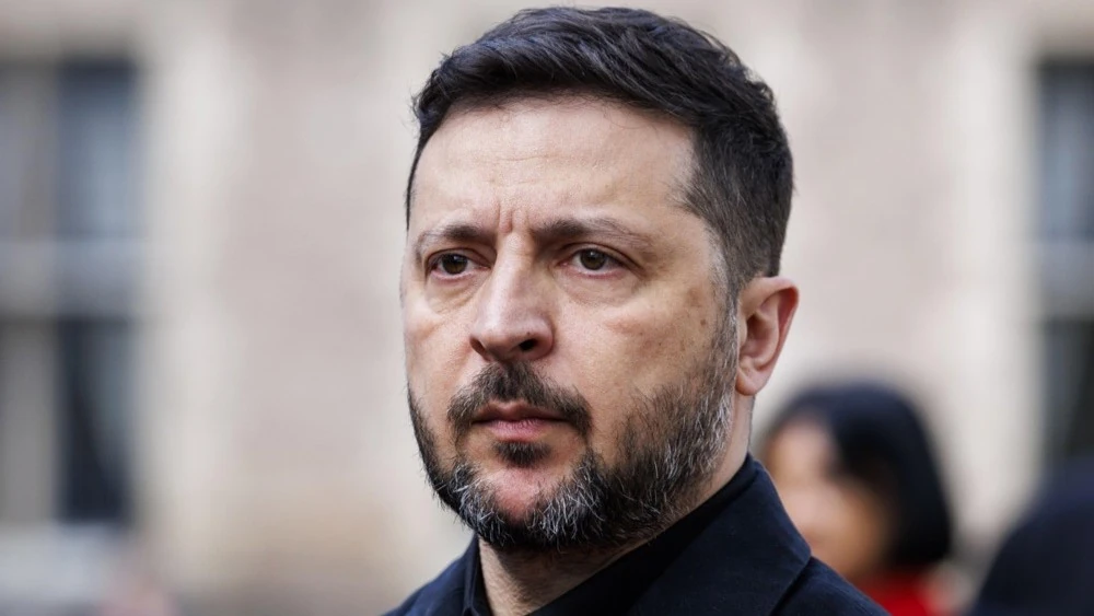 Перед вильотом Зеленського до Осло: контекст інциденту з дроном у Кишиневі