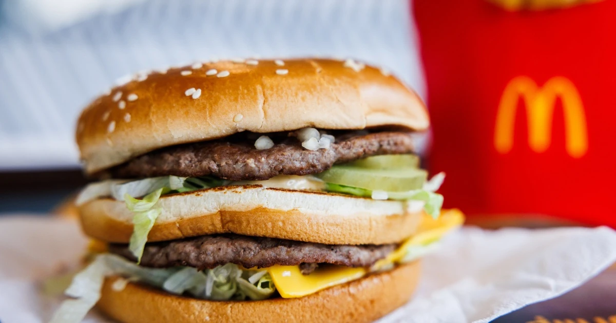 McDonald’s в Україні назвав ключові дати й умови тимчасового скорочення меню