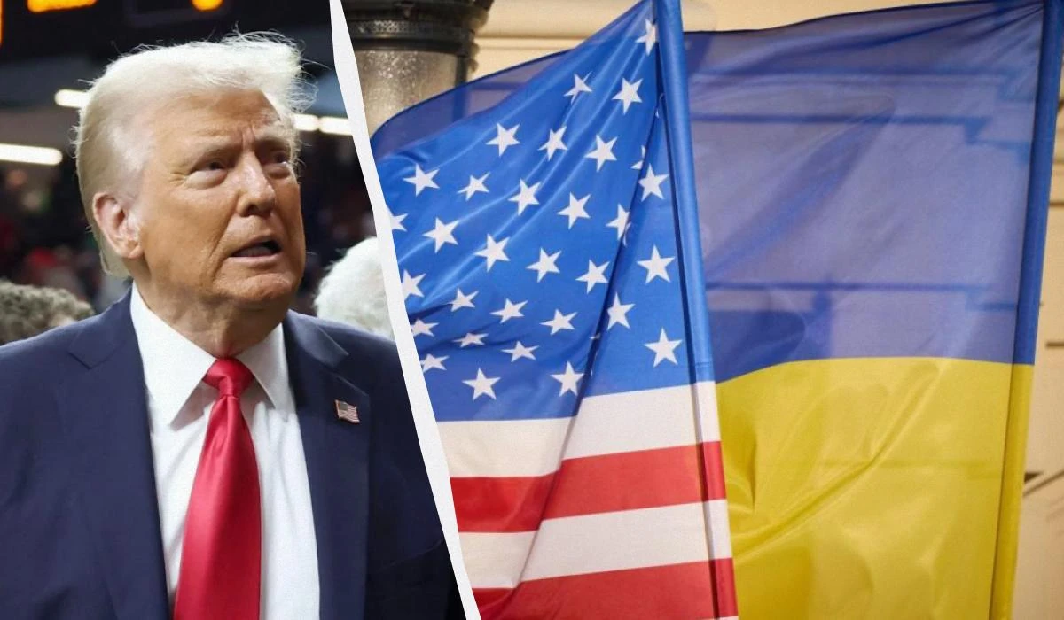 Трамп про Patriot для України: що сказано про версію ракет і терміни
