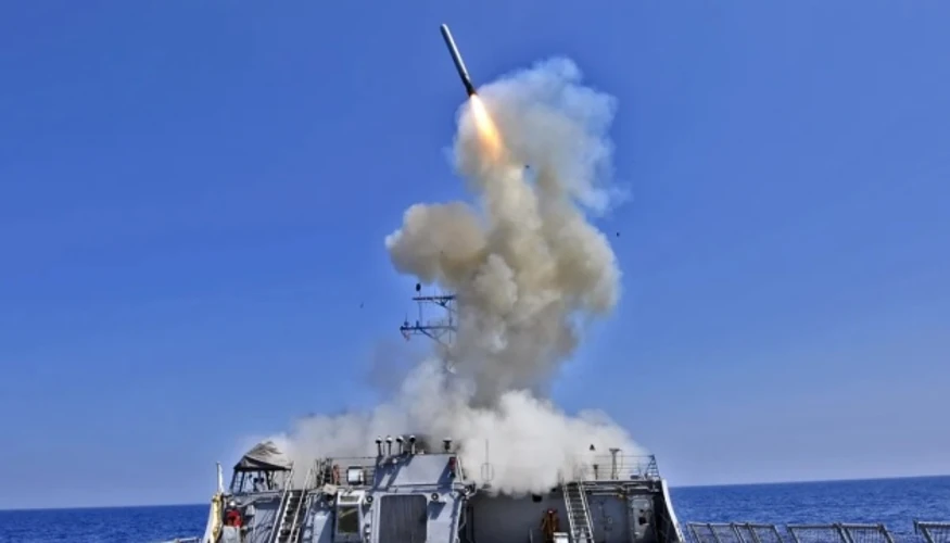 США повідомили союзникам послідовність подій щодо затримок ракетних постачань