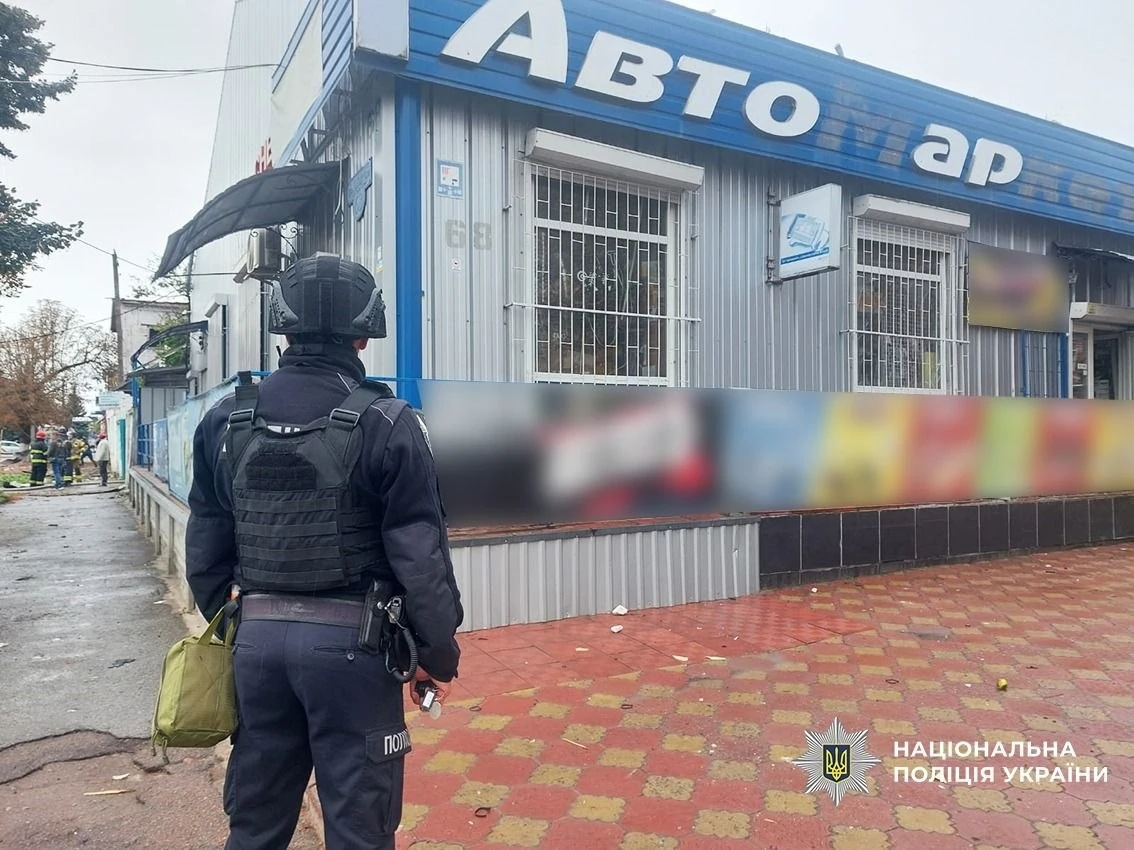 Прилуки під ударом 14 вересня: що відомо про атаку на сільгосппідприємство