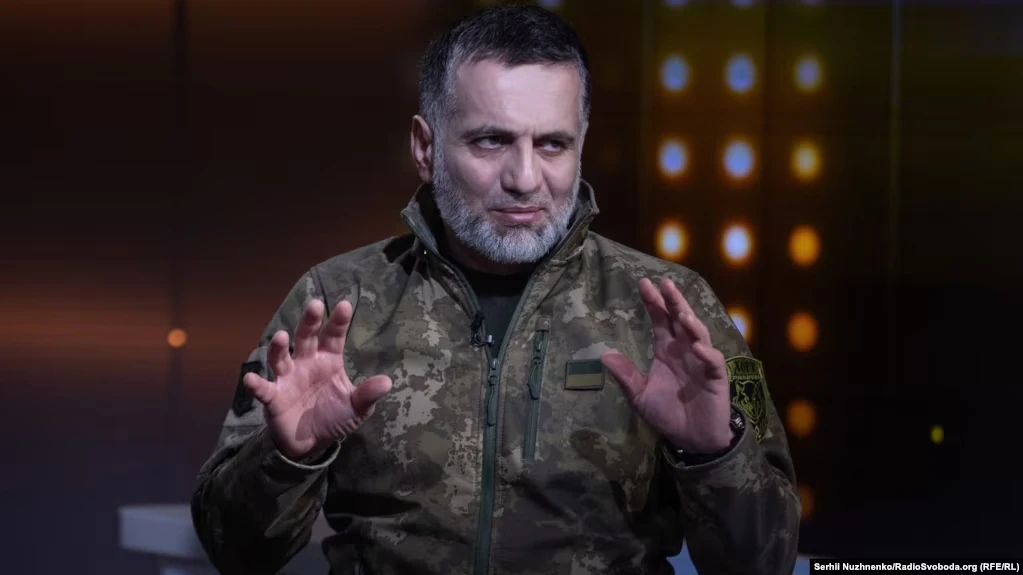 Затримана у Києві агентка ФСБ: підтверджені цифри справи про підготовку замаху