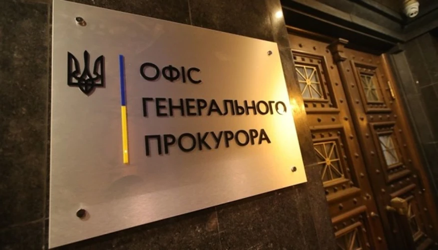 Хроніка конфлікту навколо підозри Кривоносу: від 7 до 14 вересня