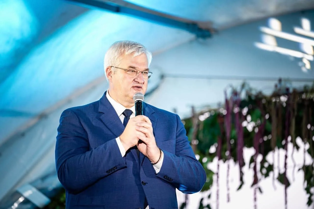 Сибіга окреслив хронологію: від блокади моря до планів Путіна напередодні виборів в ЄС у 2027 році