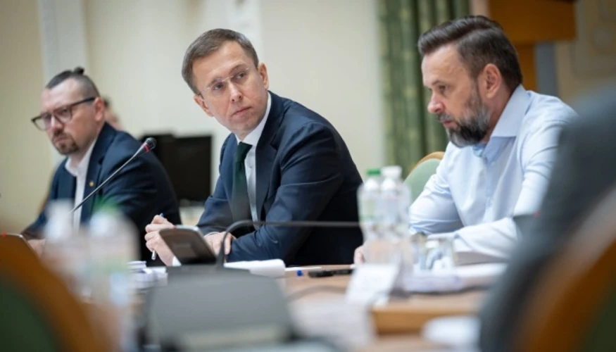 Хто і за що відповідає у плані стійкості: ролі уряду, відомств і регіонів