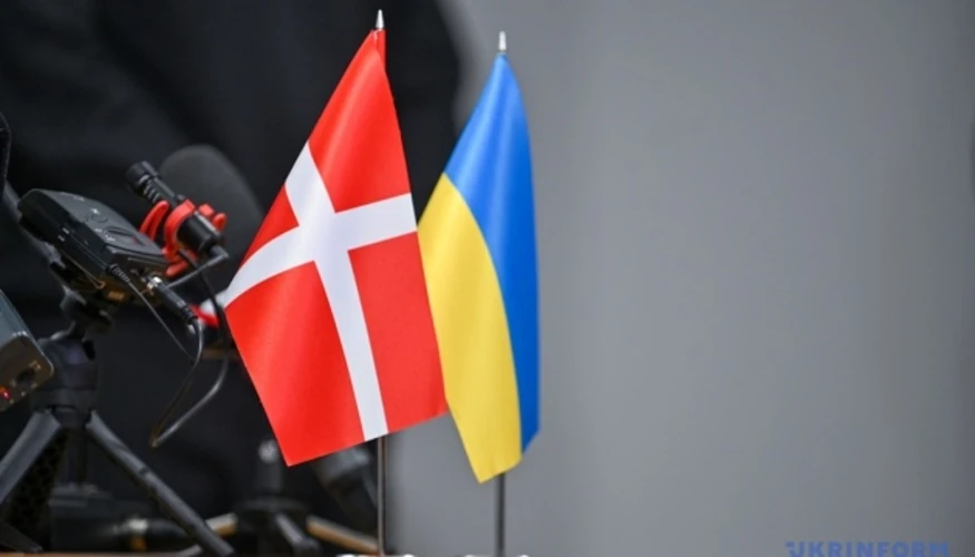 Данія оголосила про передачу Україні пакета на $275 млн: що підтвердило Міноборони