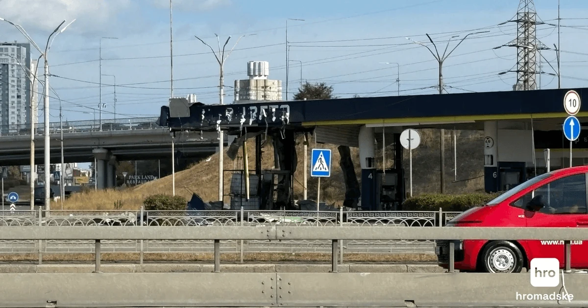 Корецький анонсував масштабування системи сповіщення про дрони після тестів на АЗС