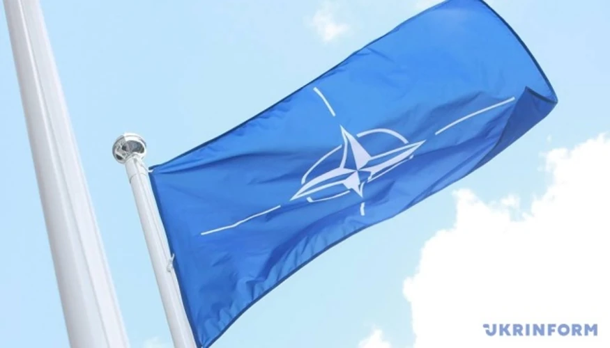 Драґоне в Копенгагені: НАТО нарощує сили на східному фланзі на тлі попереджень союзників