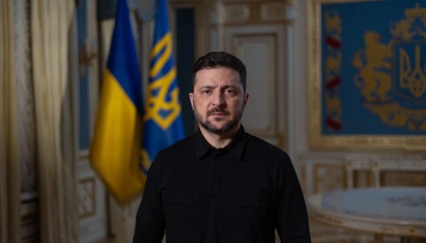 Зеленський назвав цифру витрат РФ на дрони й окреслив дипломатичний порядок денний