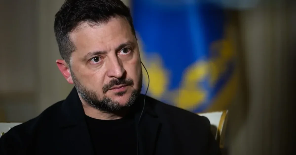 Зеленський пропонує 60 днів тиші в обмін на вибори