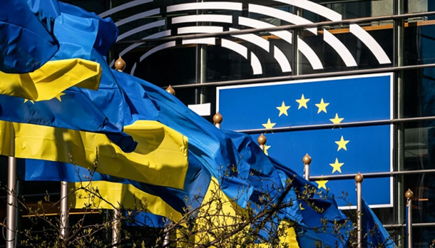 Що відомо про новий транш ЄС на оборону: 1,24 млрд євро для України