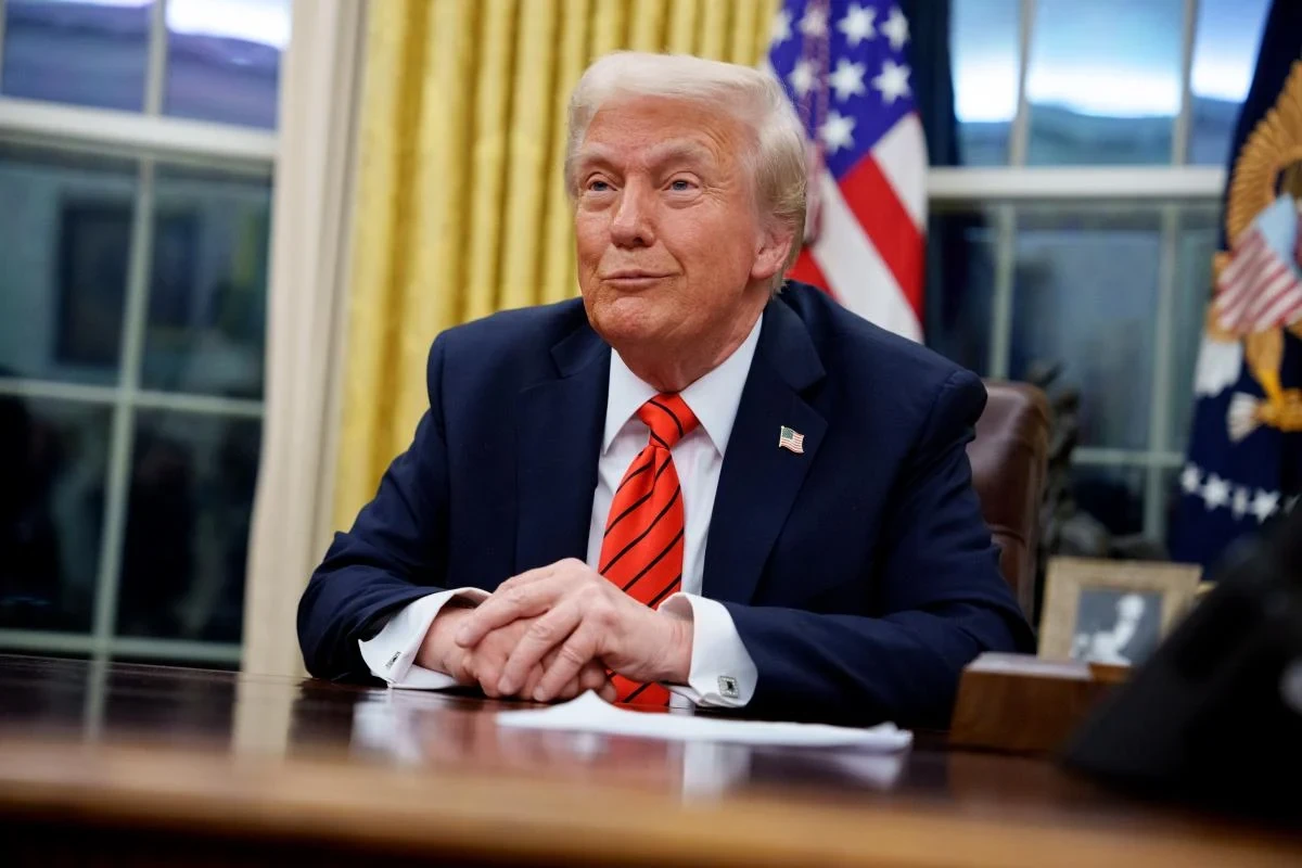 Адміністрація Трампа перекинула кошти для України на підтримку союзників у Латинській Америці