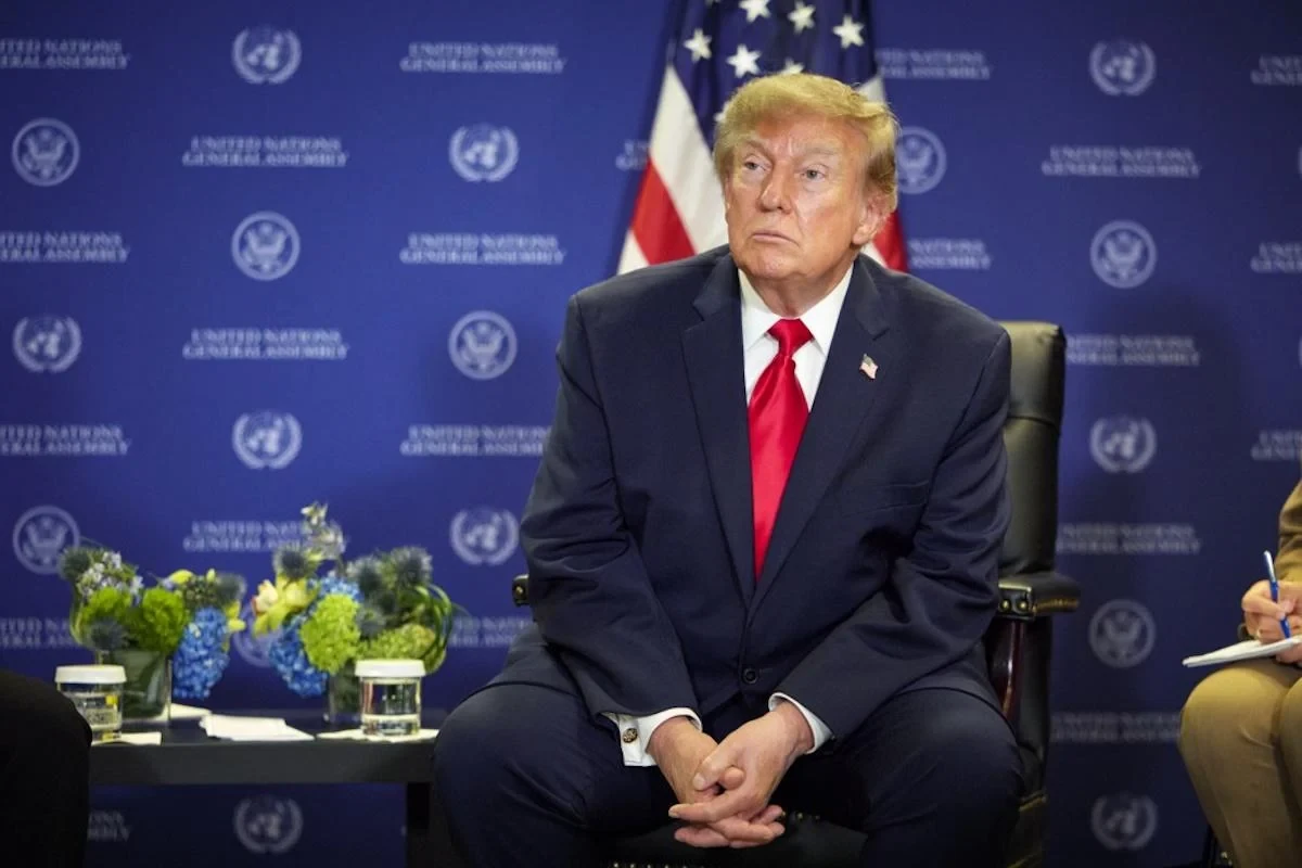 Сенатори США вимагають від Трампа відкликати домовленість із Путіним про дизель