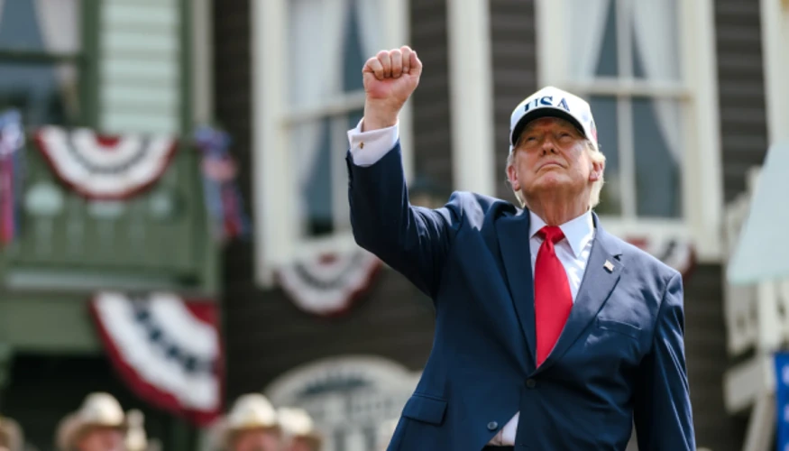 Хто реагує на інцидент в Іркутську: Трамп, Держдеп, CDC і ВООЗ