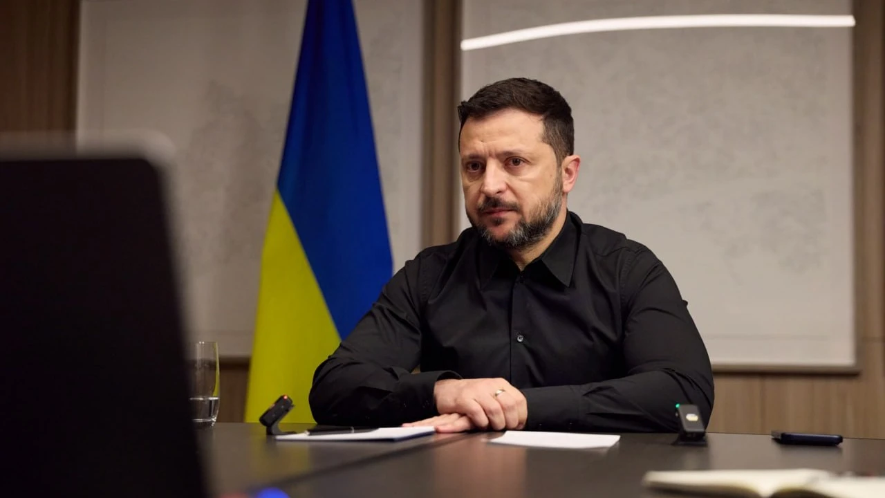 КМІС підтвердив жовтневе зростання довіри до Зеленського та назвав причину