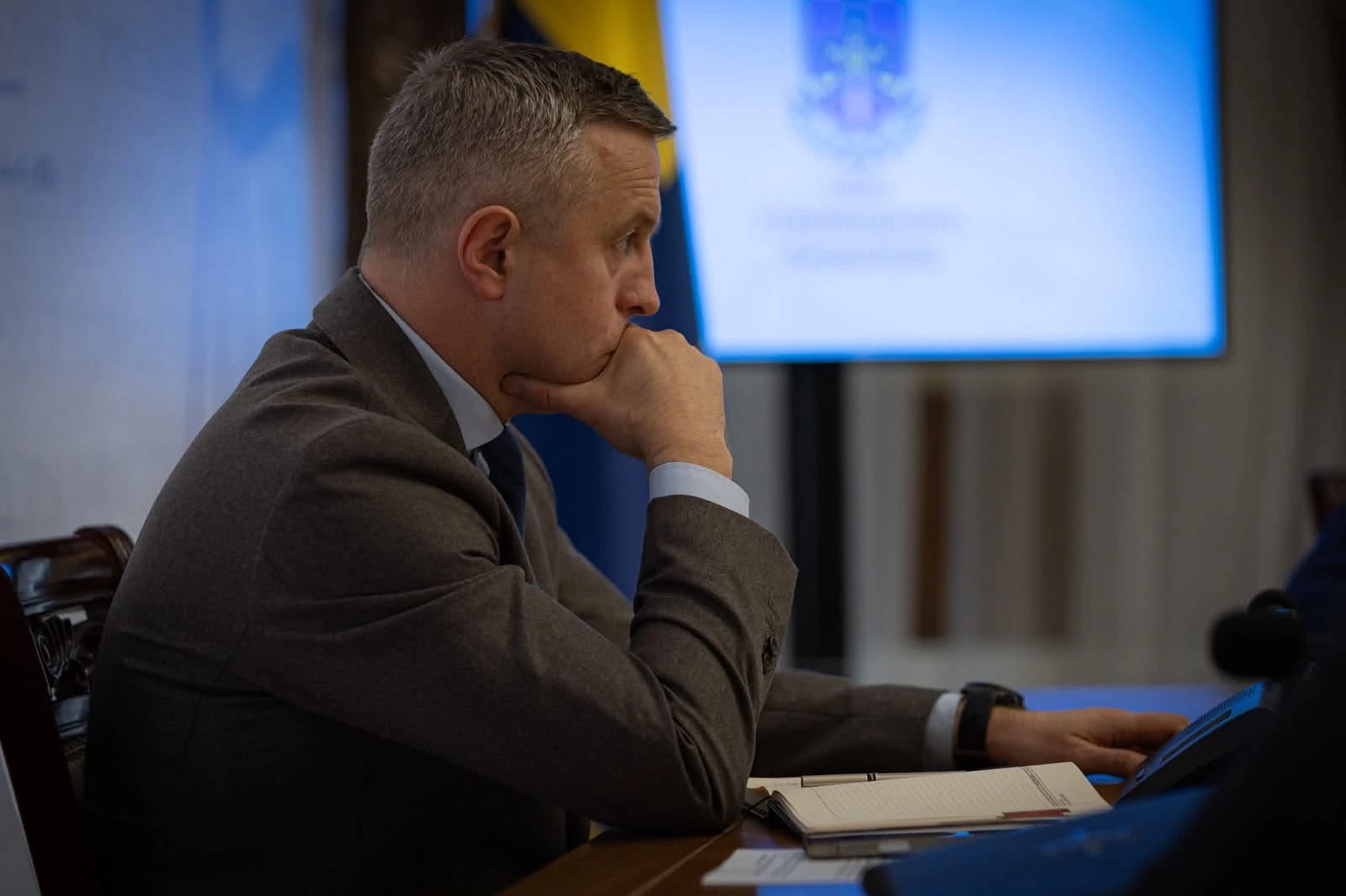 Хронологія перевірки в ОГП: від указу 17 вересня до звільнень 9 жовтня