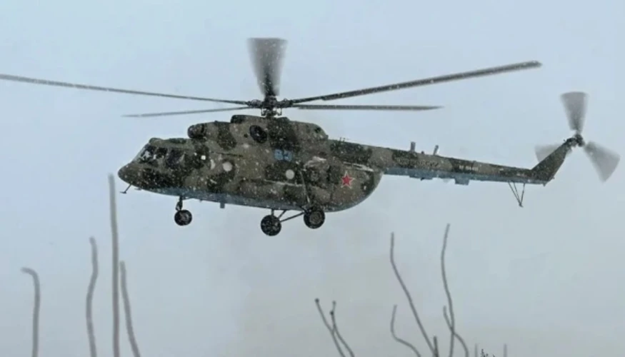Аварія військового вертольота у Воронезькій області: чому подія резонує в Україні